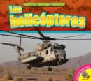 Los helicopteros - eBook