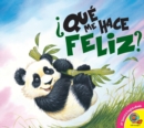 Que me hace feliz? - eBook