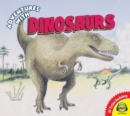 Adventures with... Dinosaurs - eBook