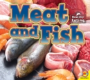 Meat and Fish - eBook