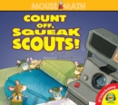 Count Off, Squeak Scouts! - eBook