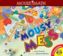 A Mousy Mess - eBook