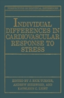Individual Differences in Cardiovascular Response to Stress - eBook