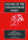 Enzymes of the Cholinesterase Family - eBook