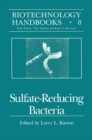 Sulfate-Reducing Bacteria - eBook