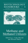 Methane and Methanol Utilizers - eBook