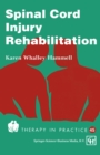 Spinal Cord Injury Rehabilitation - eBook