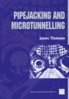 Pipejacking and Microtunnelling - eBook