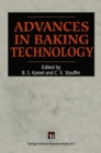 Advances in Baking Technology - eBook