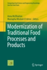 Modernization of Traditional Food Processes and Products - eBook