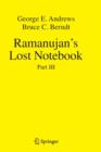 Ramanujan's Lost Notebook : Part III - Book