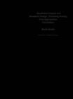 Qualitative Inquiry and Research Design, Choosing Among Five Approaches : Statistics, Research methods - eBook