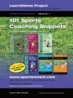 Book 7: 101 Sports Coaching Snippets : Personal Skills and Fitness Drills - eBook
