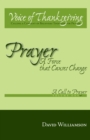 Prayer: a Force That Causes Change : Volume 1: a Call to Prayer - eBook