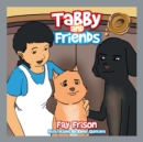 Tabby and Friends - eBook