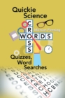 Quickie Science Crosswords, Quizzes, Word Searches - eBook