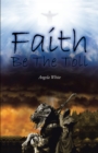 Faith Be the Toll - eBook