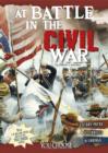 At Battle in the Civil War : An Interactive Battlefield Adventure - Book
