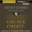 Think and Grow Rich: A Black Choice - eAudiobook
