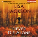 Never Die Alone - eAudiobook