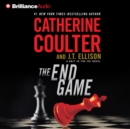 The End Game - eAudiobook