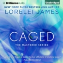 Caged - eAudiobook