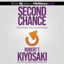 Second Chance : for Your Money, Your Life and Our World - eAudiobook