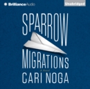 Sparrow Migrations - eAudiobook