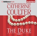 The Duke - eAudiobook