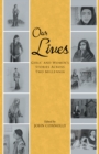 Our Lives : Girls' and Women'S Stories Across Two Millennia - eBook