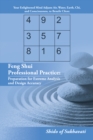 Feng Shui Professional Practice: Preparation for Extreme Analysis and Design Accuracy - eBook