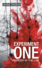 Experiment One: Murder in the Lab - eBook
