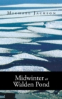Midwinter at Walden Pond - eBook