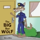 The Big Bad Wolf - eBook