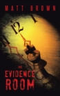 The Evidence Room - eBook