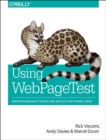 Using WebPageTest - Book
