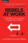 Rebels at Work - Book