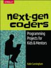 Next-Gen Coders - Book