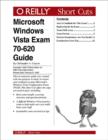 Microsoft Windows Vista Exam 70-620 Guide - eBook
