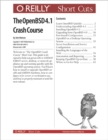 The OpenBSD 4.0 Crash Course - eBook