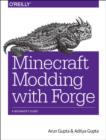 Minecragt Modding with Forge - Book