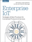 Enterprise IoT - Book