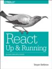 React - Up & Running - Book