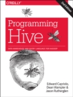 Programming Hive - Book