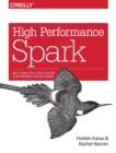 High Performance Spark - Book