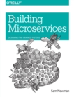 Building Microservices - Book