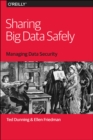 Sharing Big Data Safely - Book
