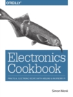 Electronics Cookbook - Book