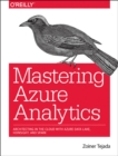 Mastering Azure Analytics - Book