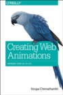 Creating Web Animations - Book